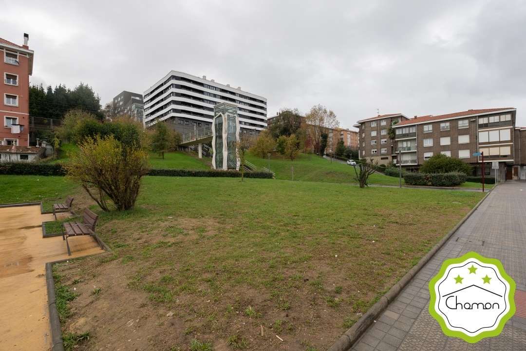 Pis en venda en Getxo  amb Calefacció