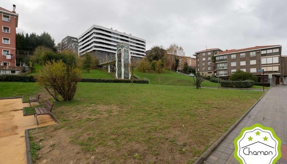 Photo 1 of Flat for sale in Villamonte, Bizkaia
