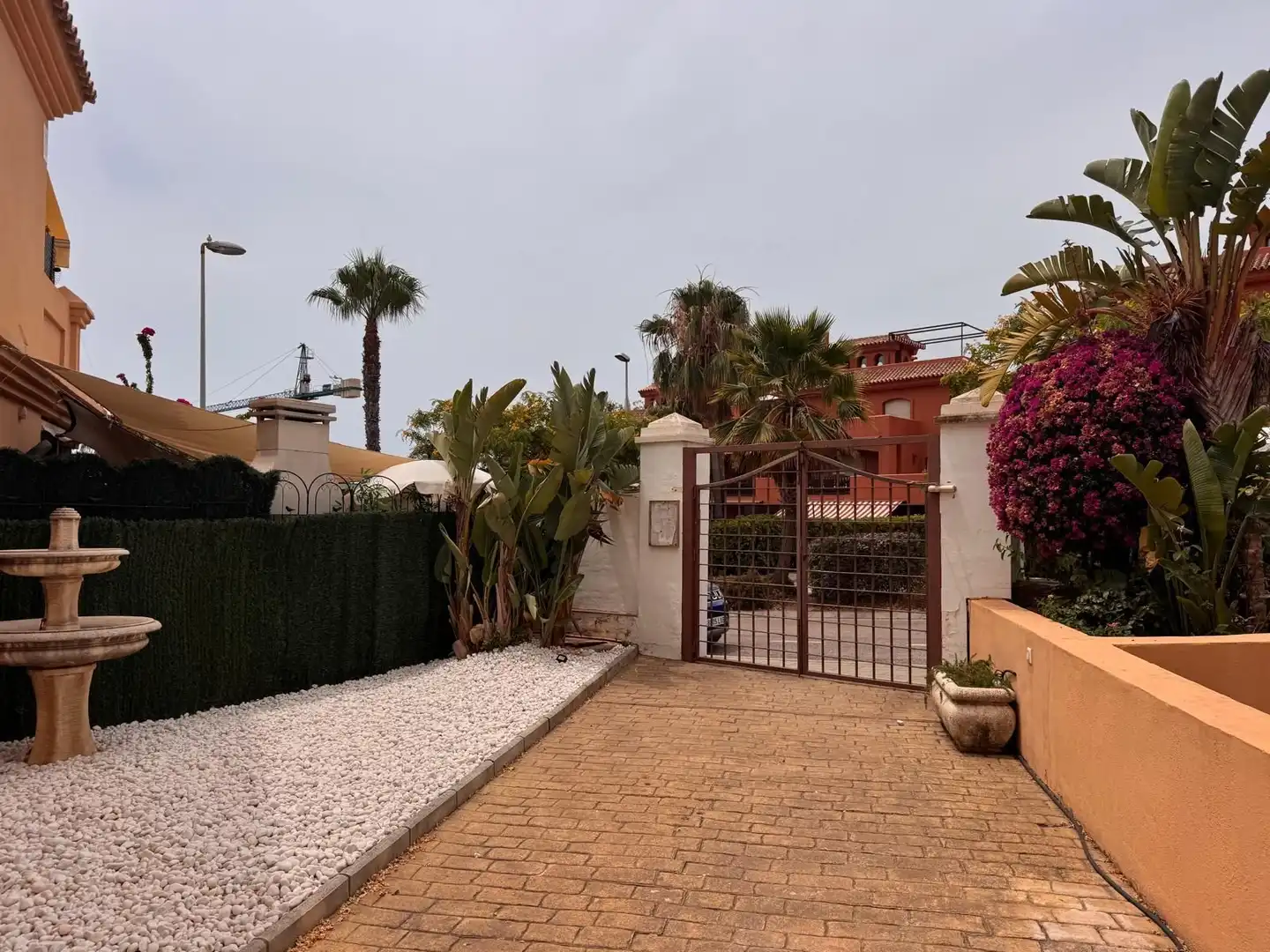 Reihenhaus mit Pool zum Verkauf in Playa Bahía Dorada, imagen 27