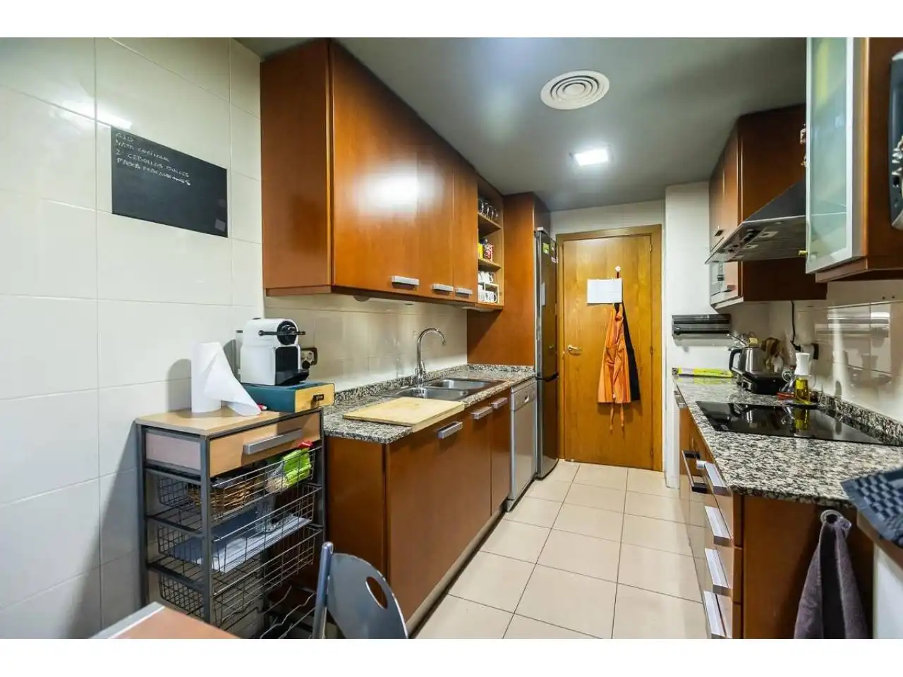 Appartamento con terrazza in vendita a Centre - Sant Oleguer, imagen 14