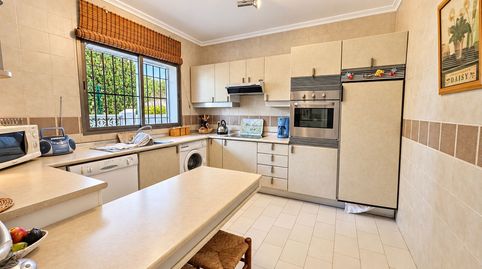 Foto 5 de Casa adosada en venta en Casco Antiguo, Marbella
