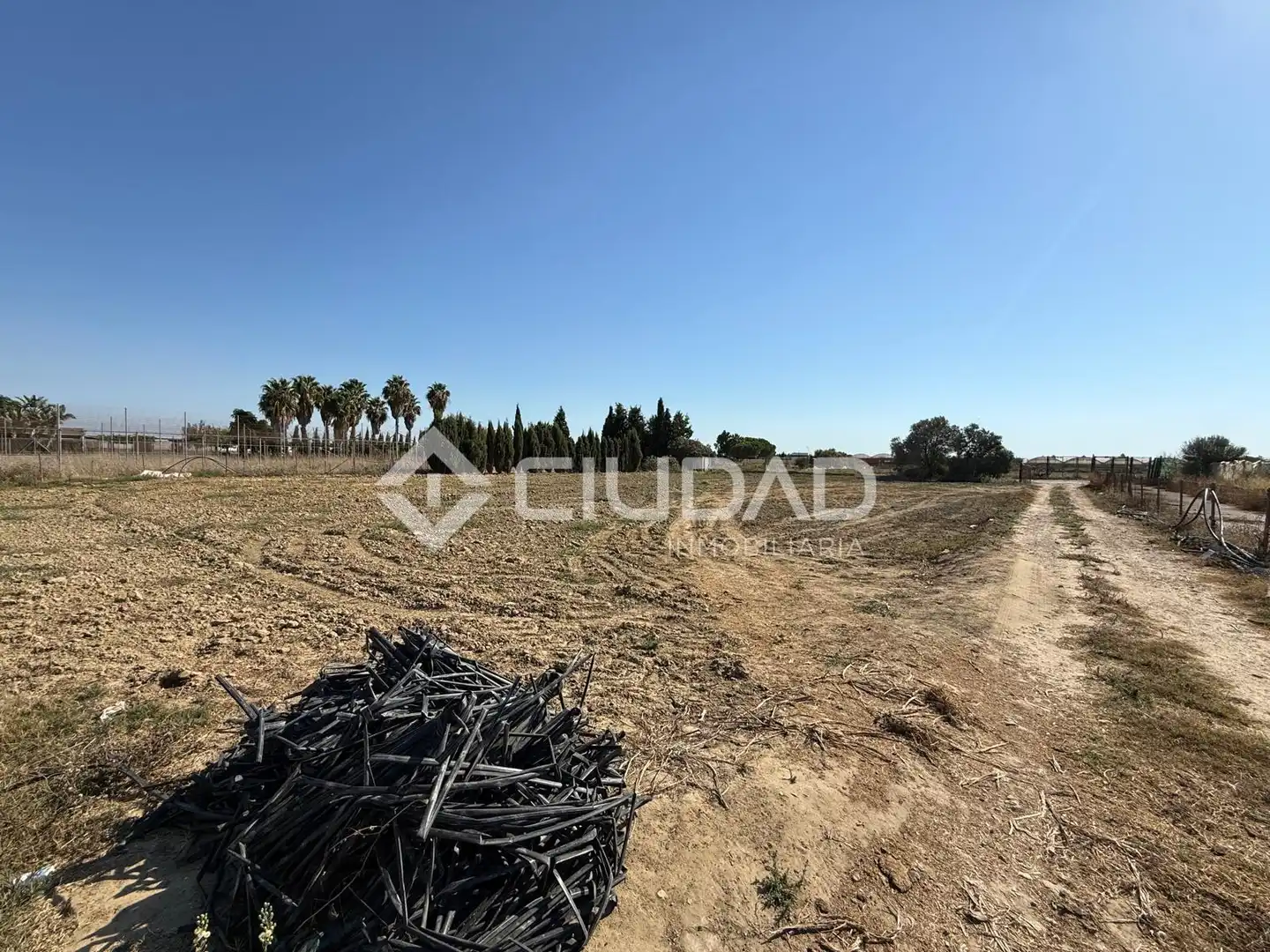 Terreny residencial en venda a Chipiona Norte, imagen 8