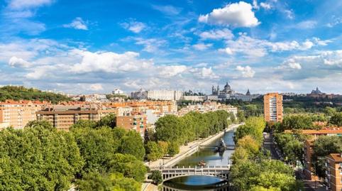 Foto 5 de Residencial en venta en Los Cármenes, Madrid