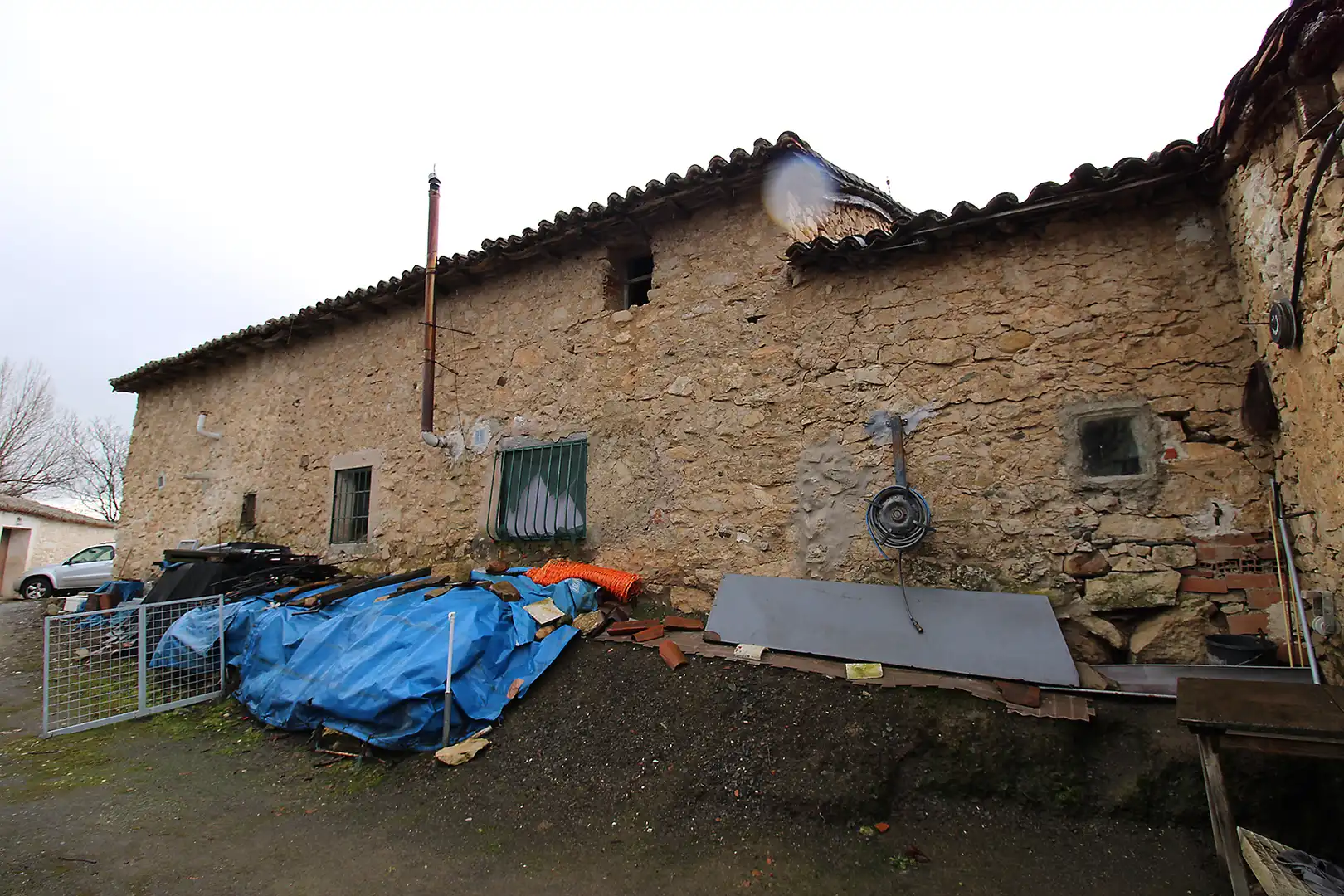 Detached homes for sale in Torremocha de Jarama
