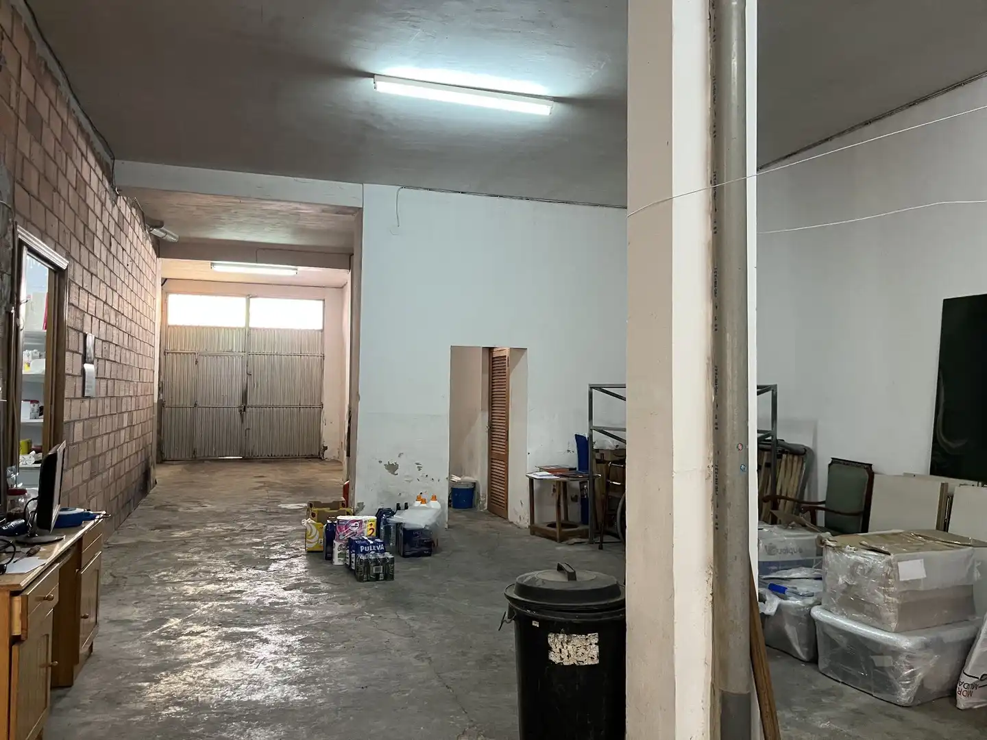 Finca rústica en venda en Aielo de Malferit amb Aire condicionat, Calefacció i Traster