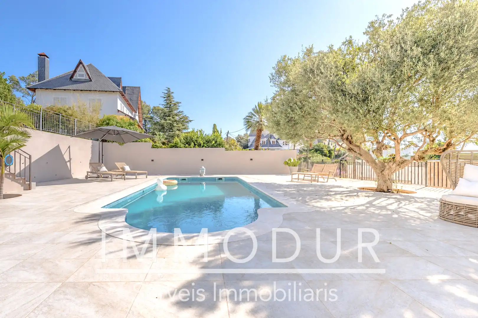 Terraced house with terrace for sale in Carrer Cal Tarda, imagen 10
