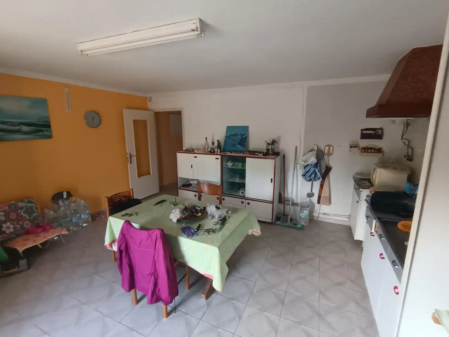 Finca rústica en venda a Chiva, Valencia