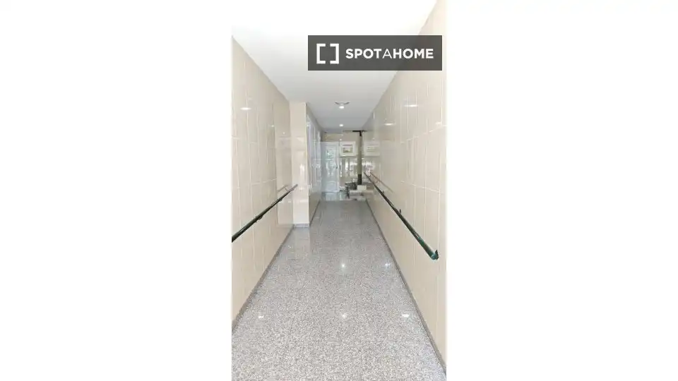 Habitación en Getafe, Madrid