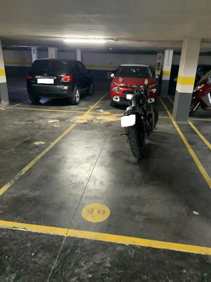 Parking of Garage for sale in Albacete