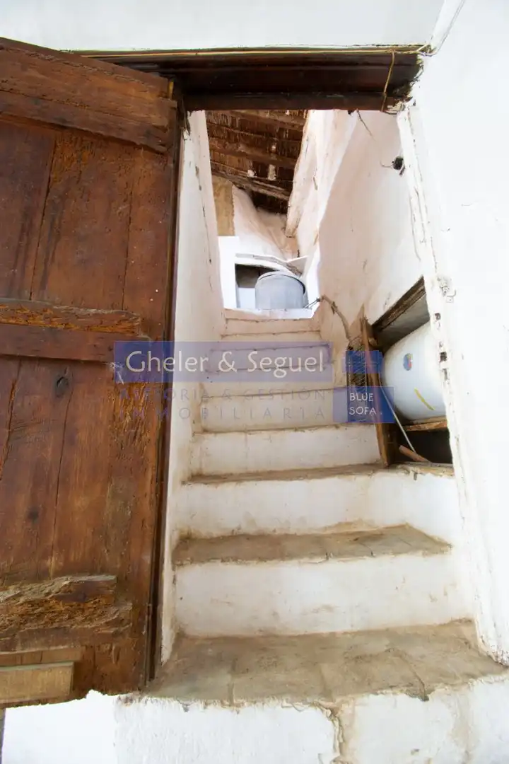 Casa o chalet en venta en Albalat dels Tarongers con Calefacción