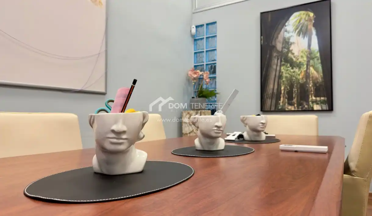 Büro zur Miete in Playa del Duque