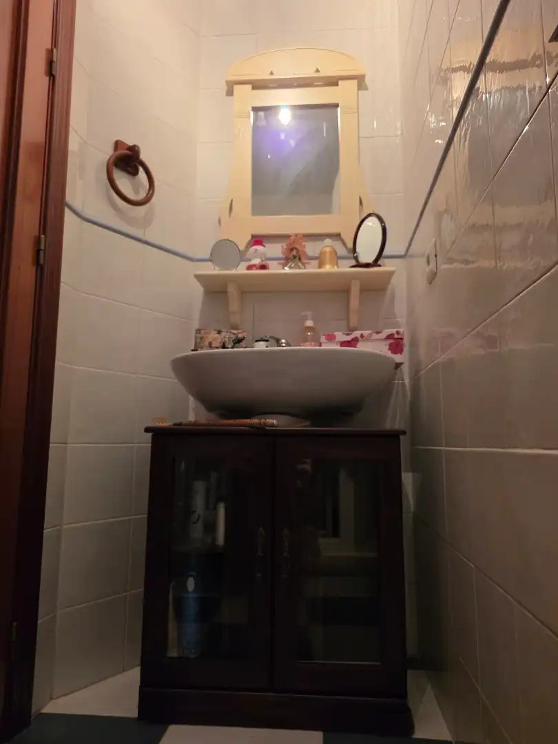 Bany de Pis en venda en Utrera