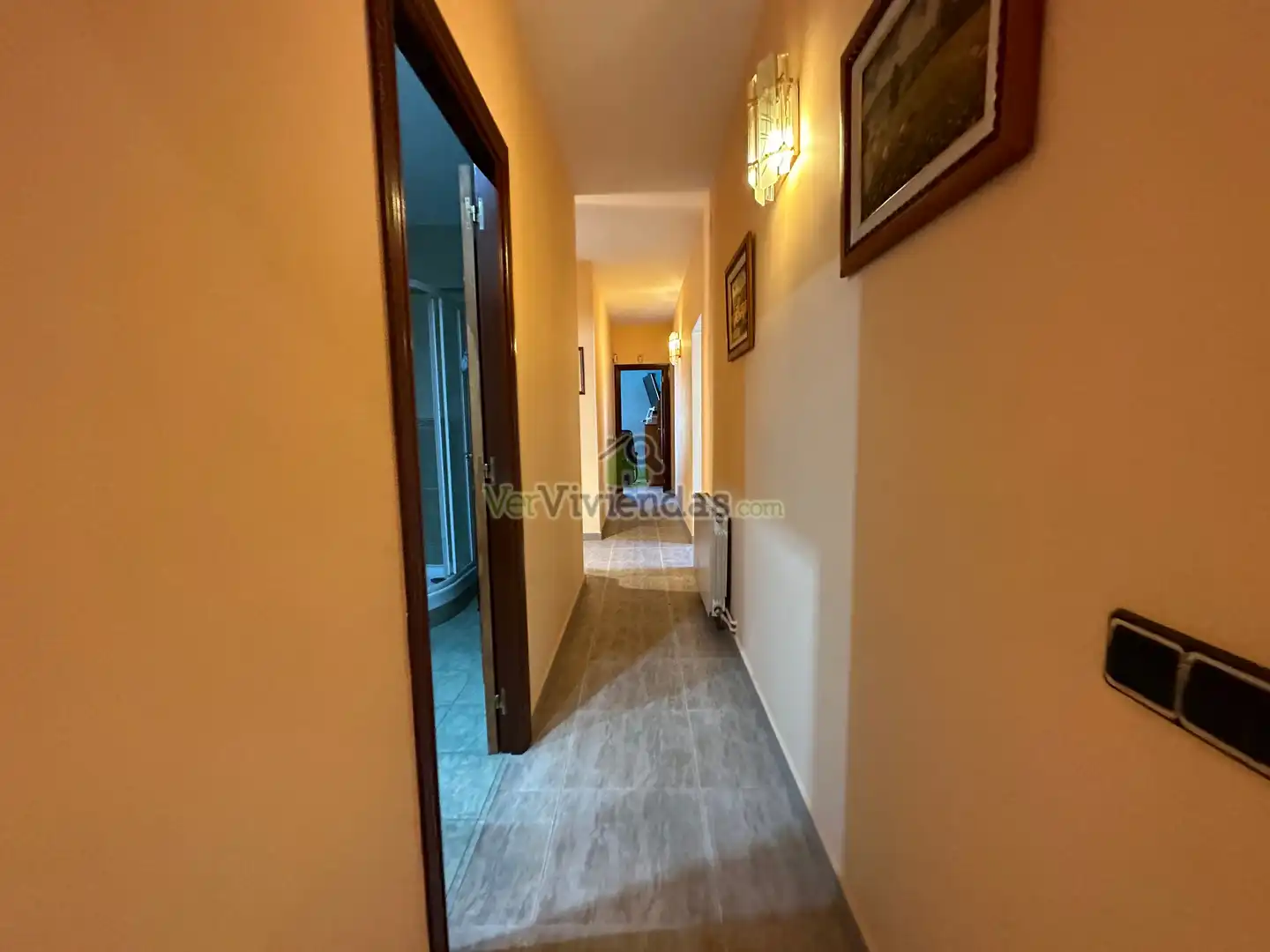 Casa o xalet en venda a Carrer Santiago Rusiñol, 10, Cervelló