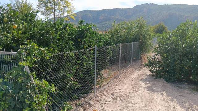 Terreno en Venta en Garres y Lages