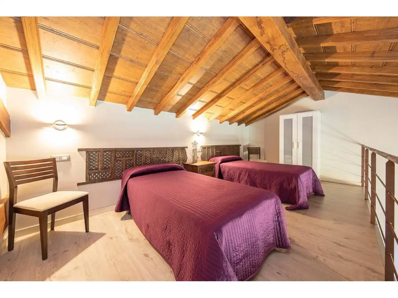 Country house with garden for sale in Ciudad Rodrigo, imagen 18