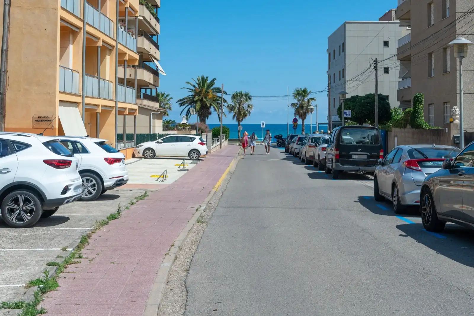 Dúplex de lloguer a Travessia Enric Granados, Torre Valentina - Mas Vilar de La Mutxada - Treumal