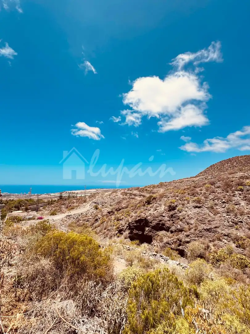 Apartament en venda a Chayofa