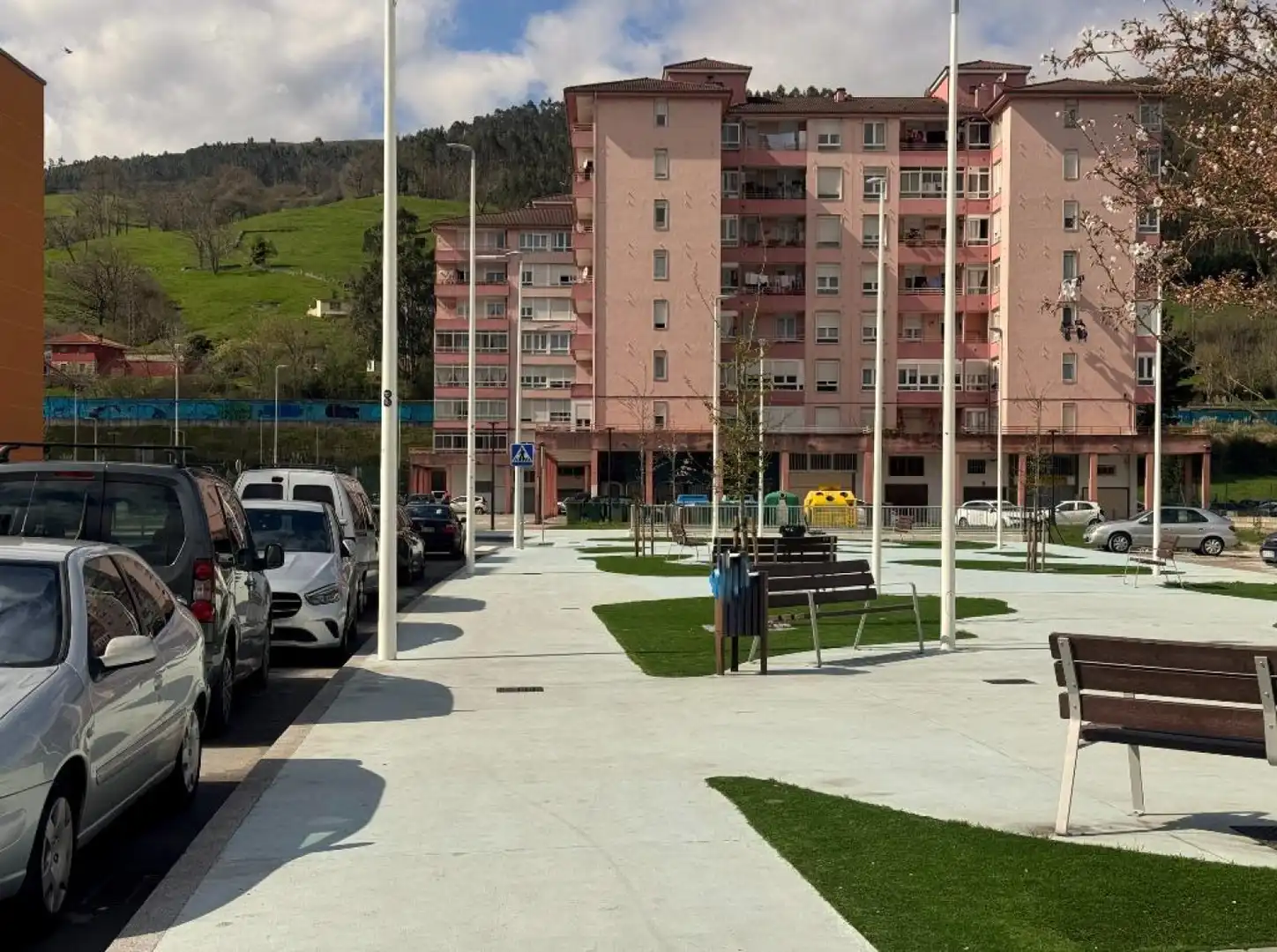 Local comercial de lloguer a Los Corrales de Buelna - Calle TRABAJADORES DE AUTHI, imagen 20
