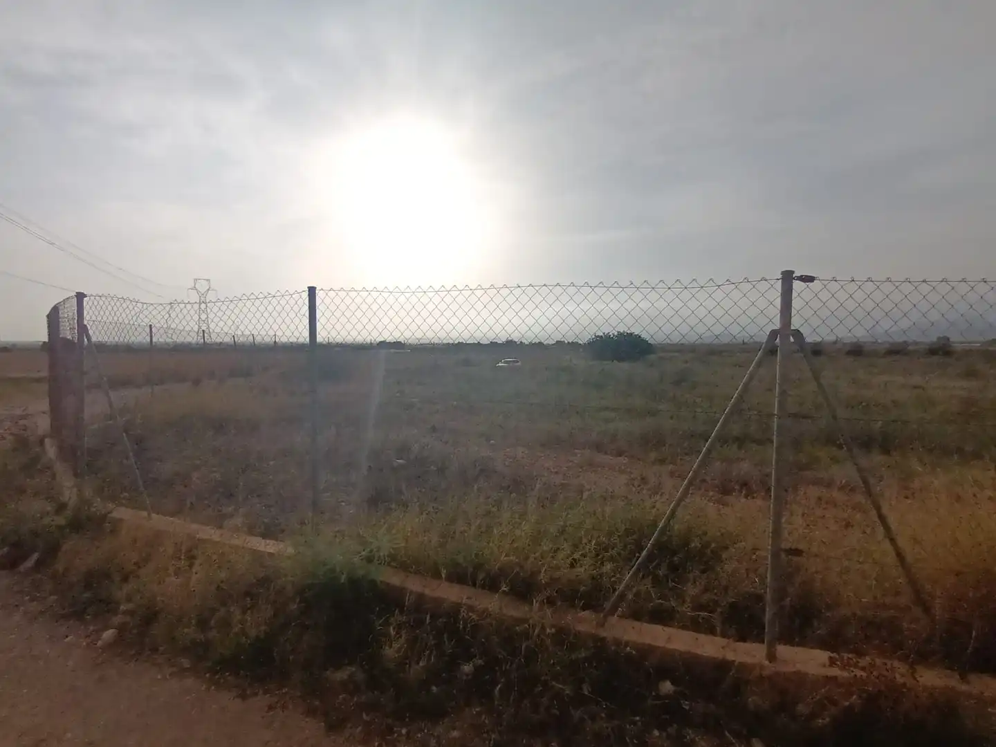 Terreny rústic en venda a Pedanías Oeste, imagen 5
