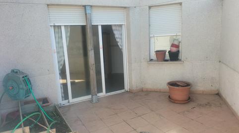 Foto 4 de Casa adosada en venda a Monfarracinos, Zamora