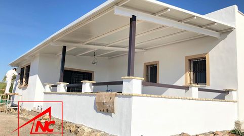 Foto 4 de Finca rústica en venta en Lebrija, Sevilla