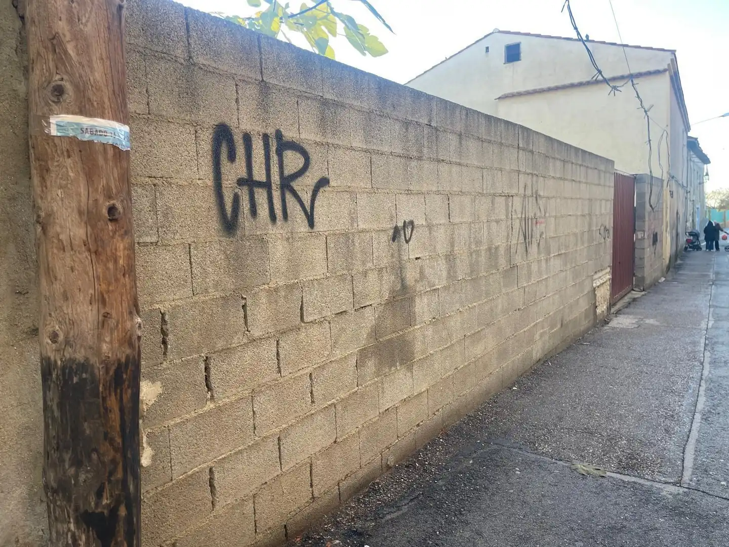 Wohnbaugrundstück zum Verkauf in Calle de Fray José de Almonacid, imagen 5