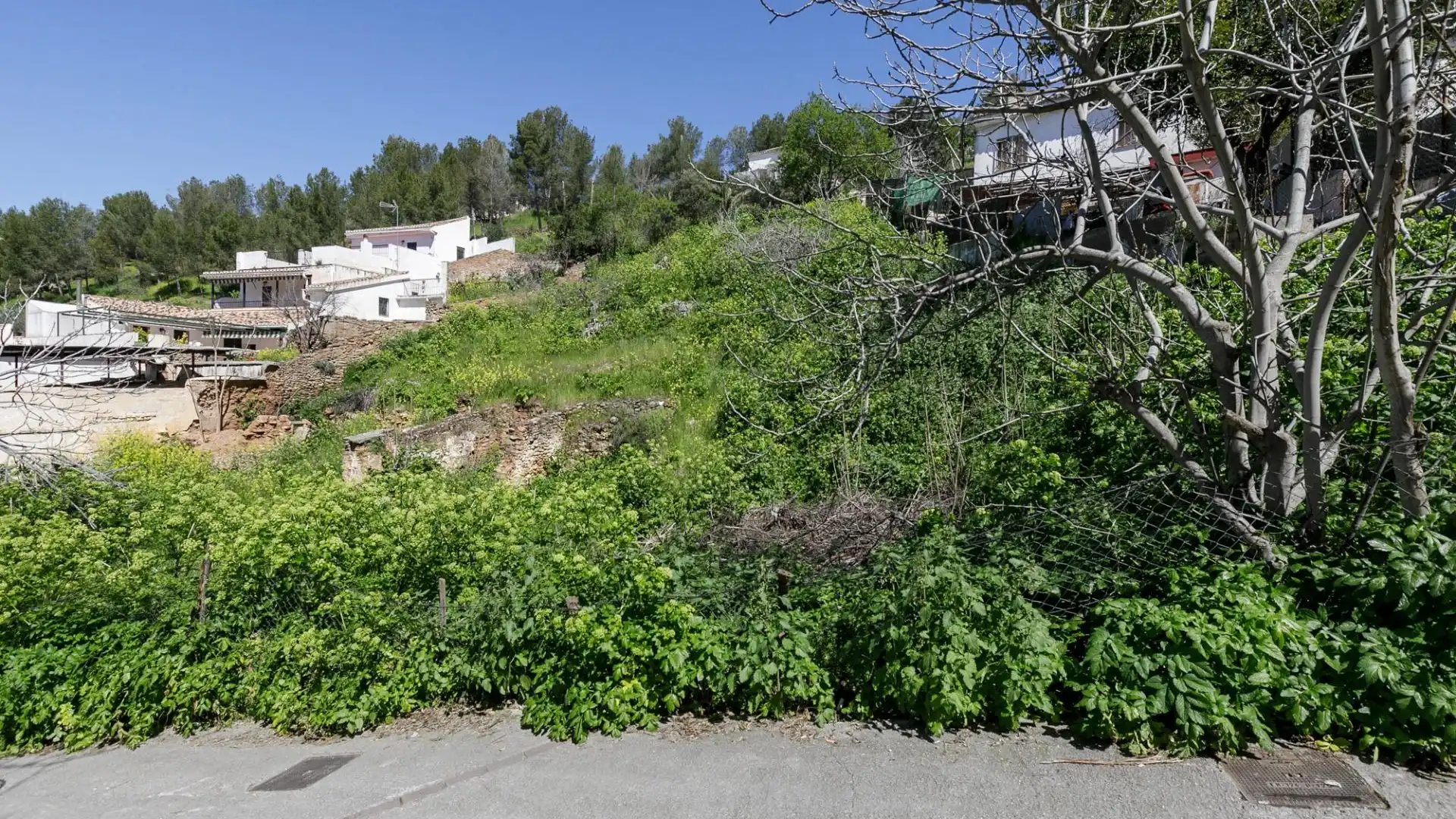 Houses for sale in  Granada Capital