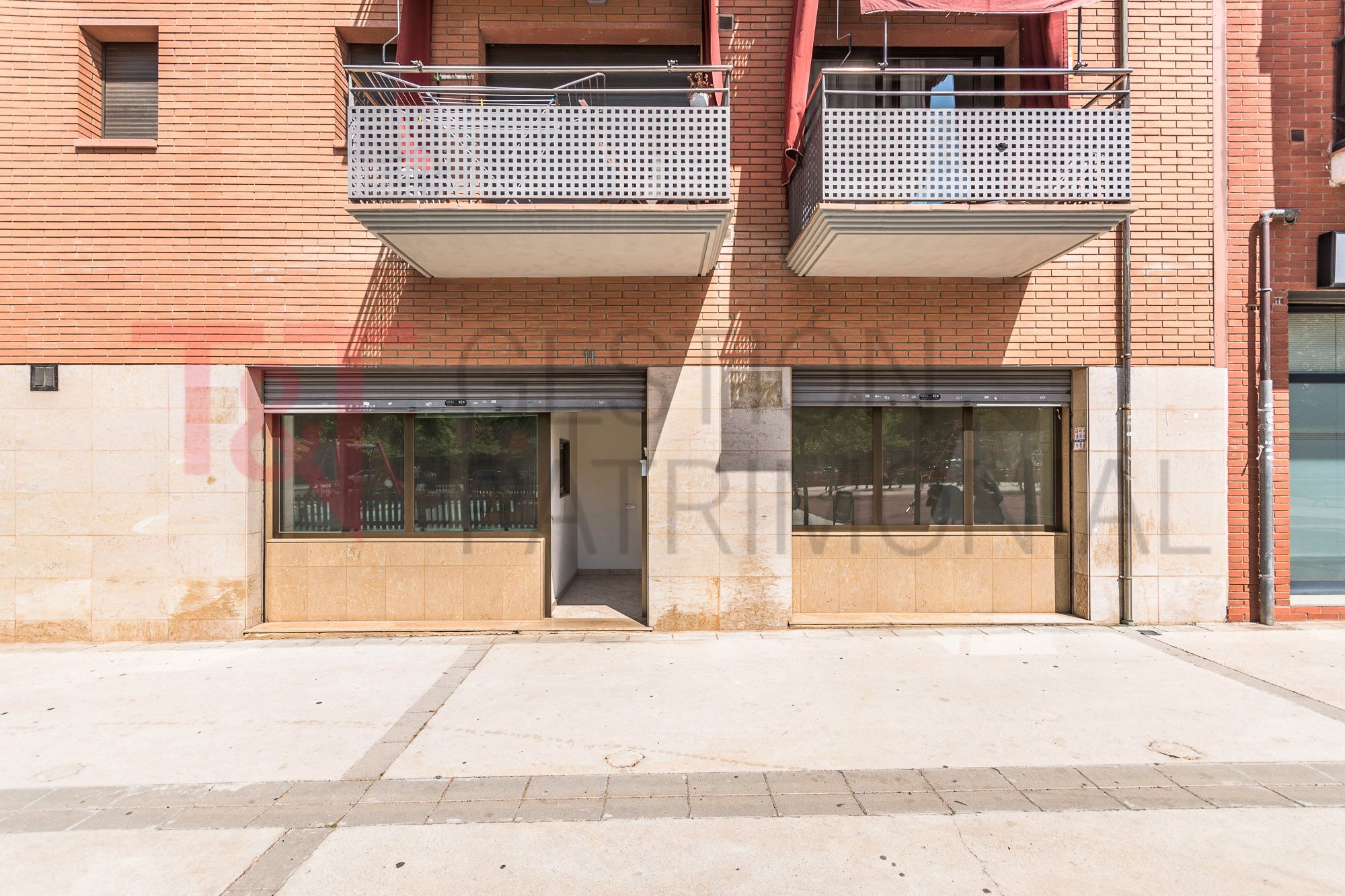 Premises for sale in Carrer Navarra, 11, Parc Central