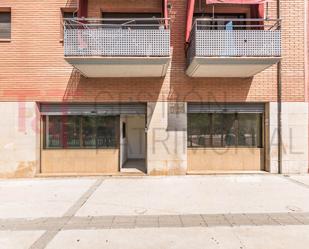 Premises for sale in Carrer Navarra, 11, Parc Central