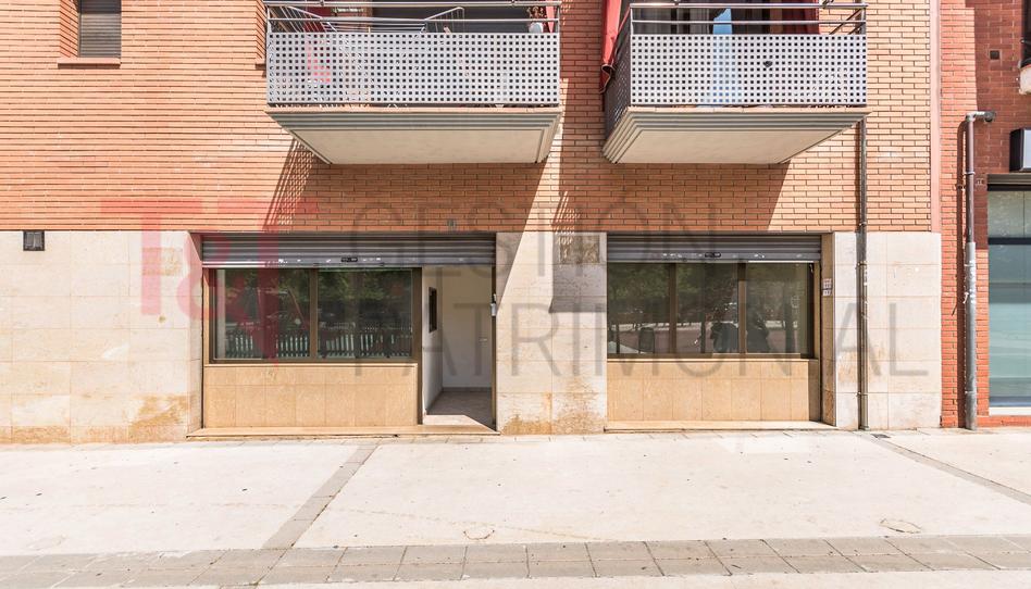 Photo 1 of Premises for sale in Carrer Navarra, 11, Parc Central, Barcelona