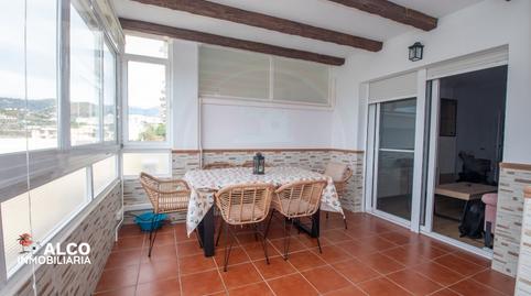 Foto 5 de Piso en venta en Torrox Pueblo, Torrox