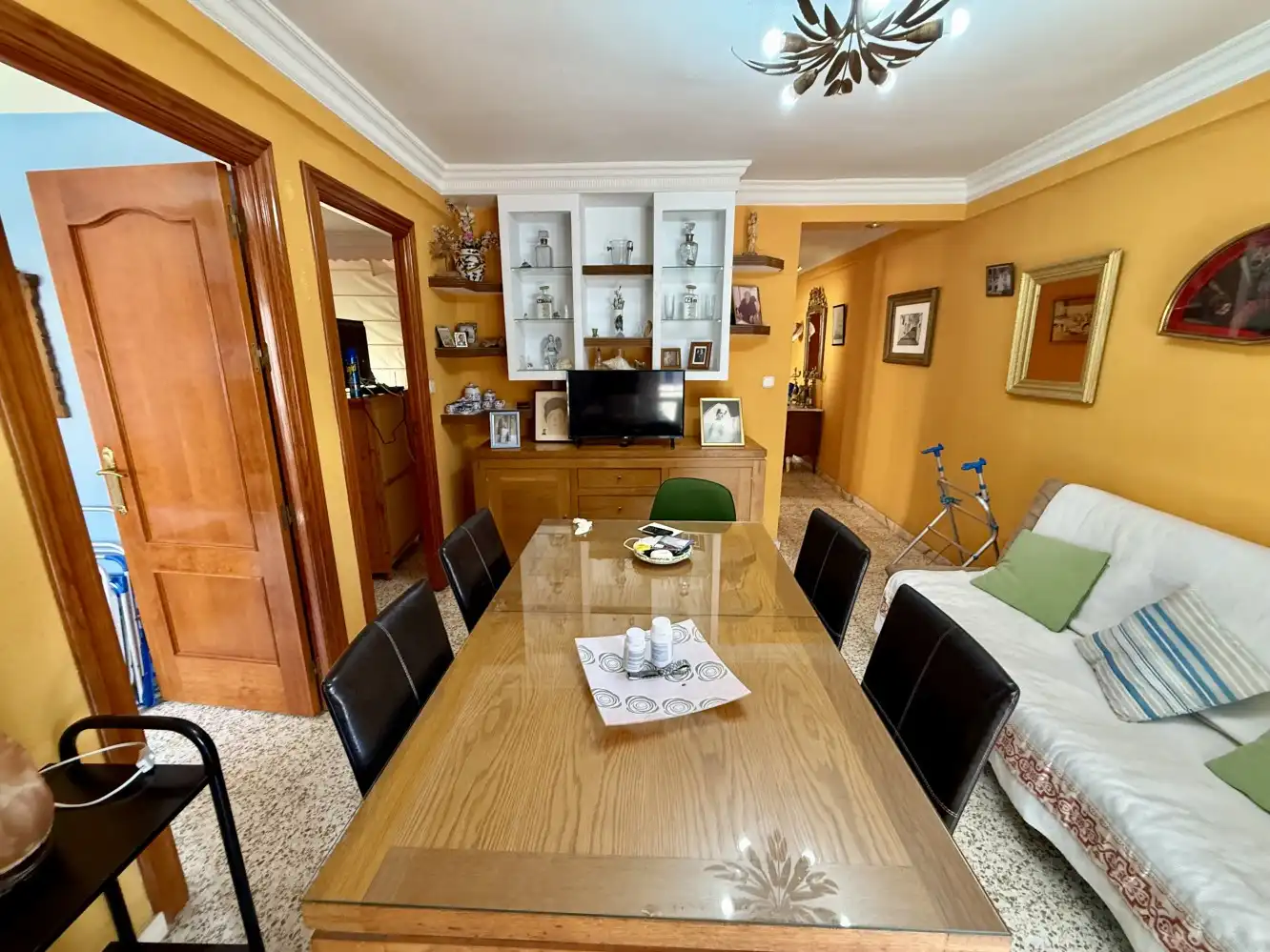 Wohnung mit Aufzug zum Verkauf in Calle Camarón 31, imagen 22