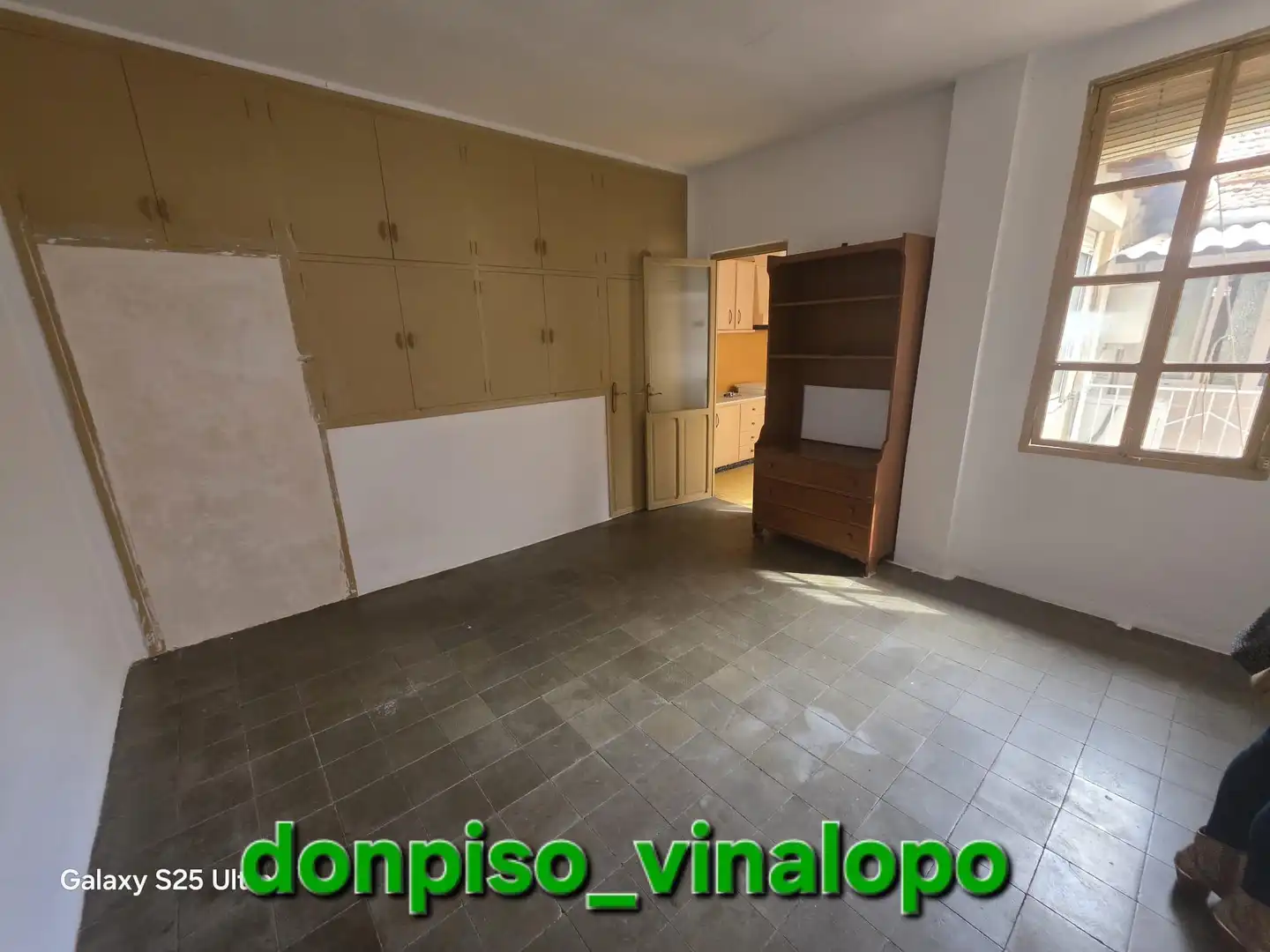 Casa aparellada en venda a Plaza Castelar - Mercado Central, imagen 16
