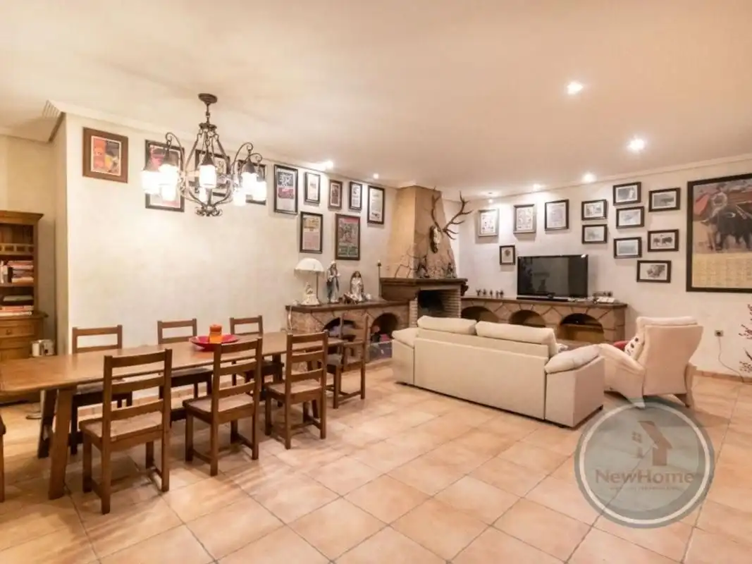 House with pool for sale in Valverde, imagen 16
