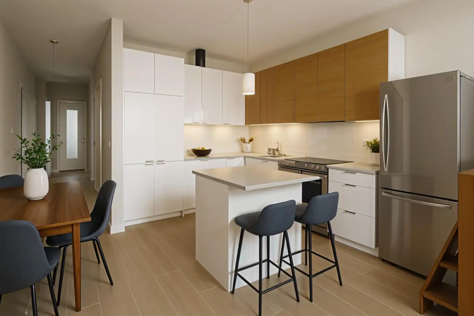 Appartement avec ascenseur à vendre à Calle de Sant Isidor, imagen 4