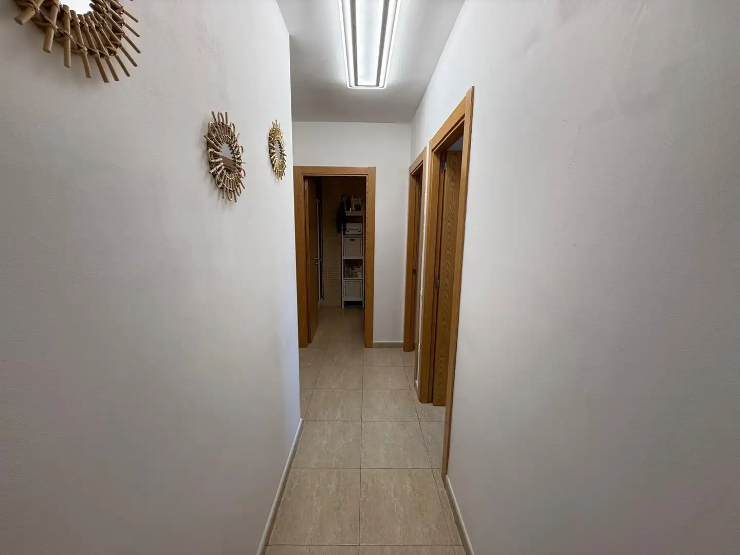 Apartamento en venta en Roda de Berà con Aire acondicionado, Calefacción y Jardín privado