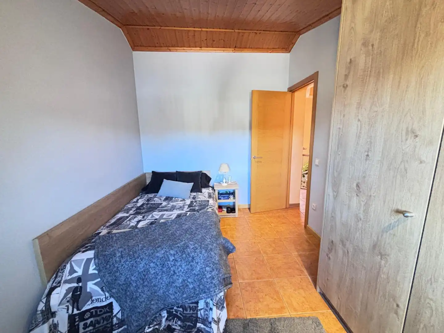 Chalet en venta en Les Preses, imagen 57