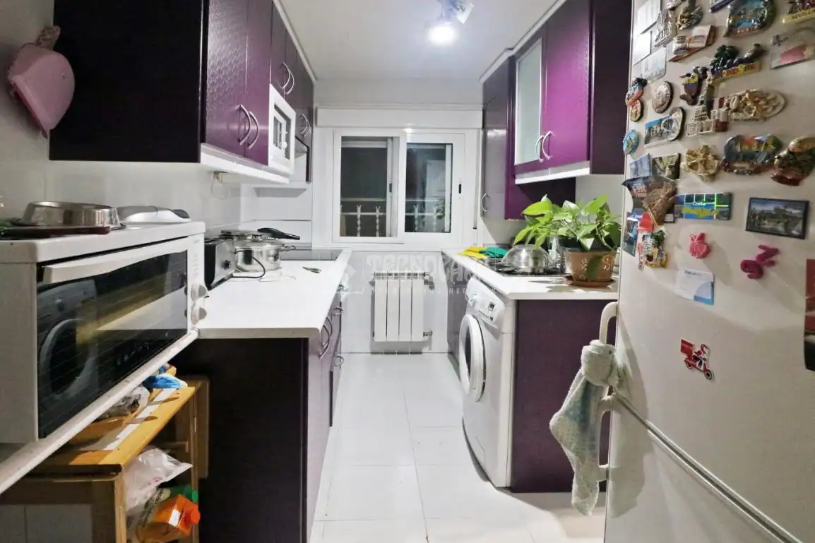 Wohnung zum Verkauf in Cjón. Tajo, imagen 8