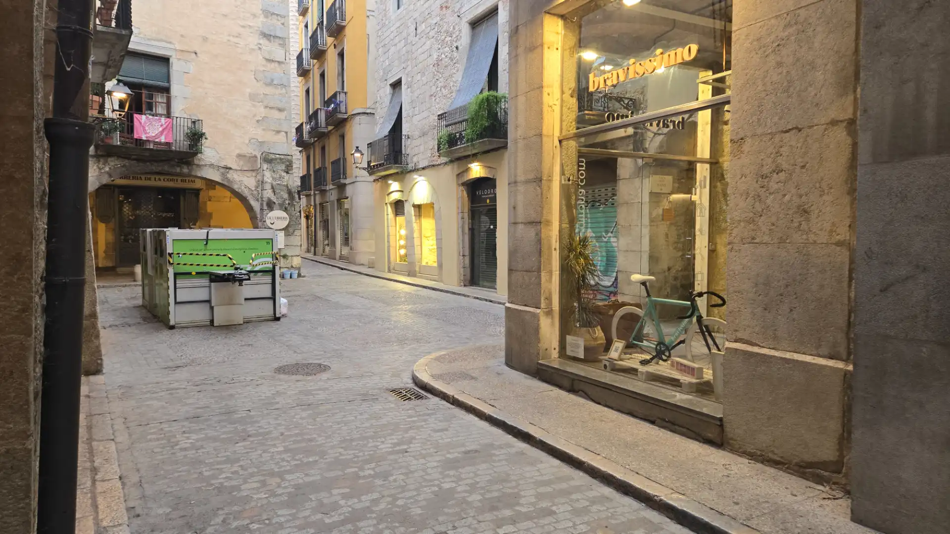 Business premises to rent in Carrer de la Cort Reial 13, imagen 15