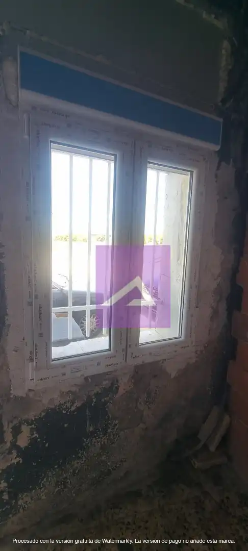 Terraza de Finca rústica en venta en Sueca con Terraza