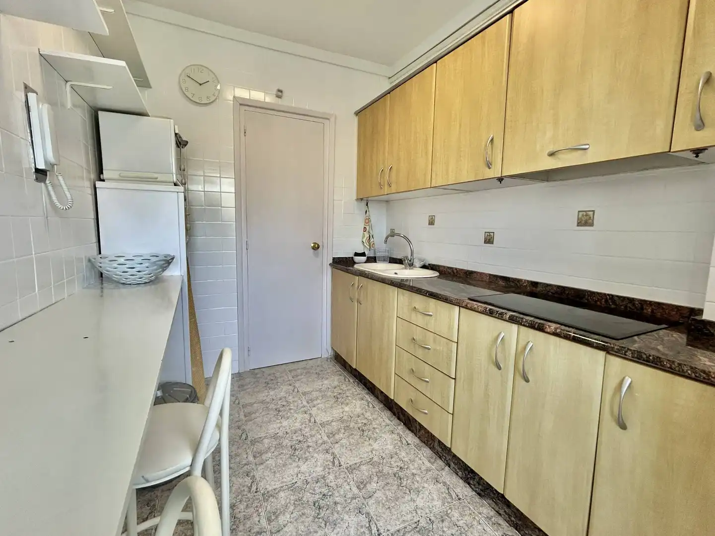 Apartments for rent in Platja de la Pobla de Farnals