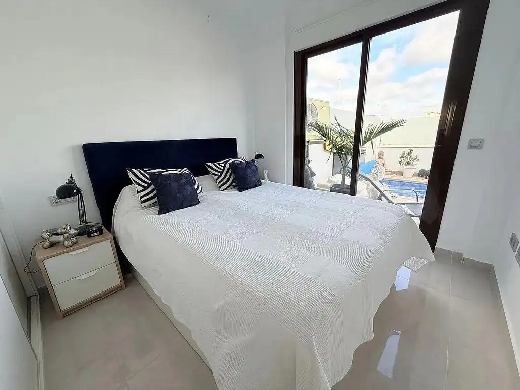 Villa in vendita a Orihuela Costa, imagen 11