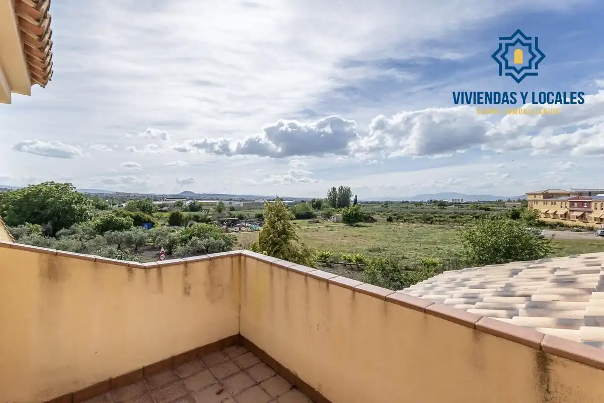 Casa con giardino in vendita a Calle MARIANA PINEDA, imagen 39