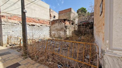 Foto 4 de Residencial en venta en C. San Francisco, Turre, Almería