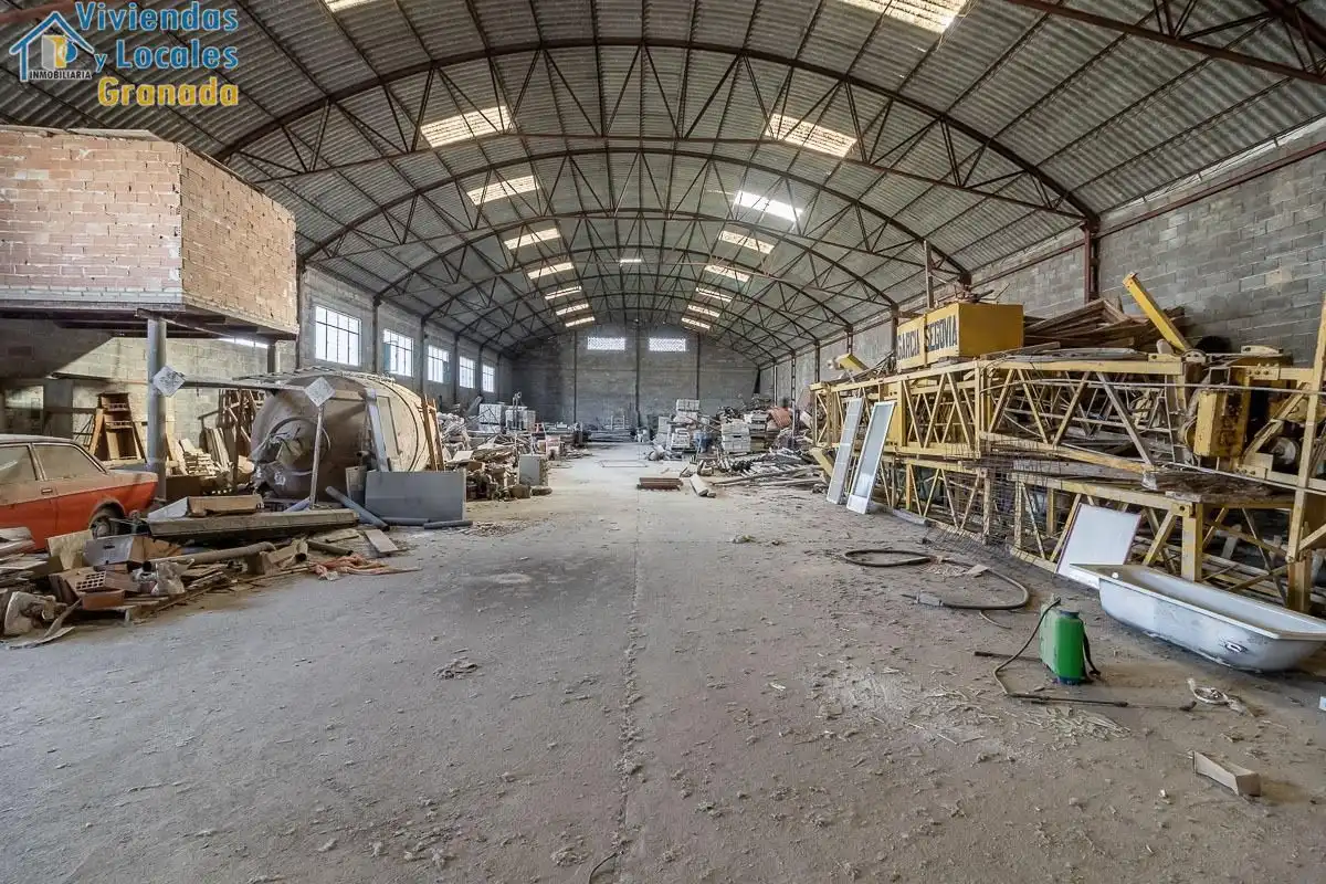 Maison rustique avec piscine à vendre à Carretera malaga, imagen 54
