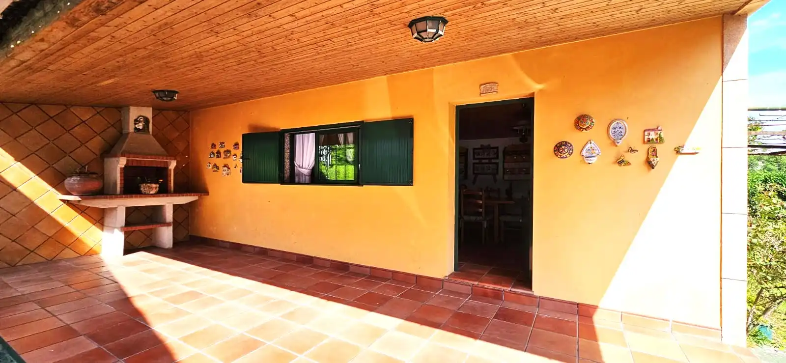 Casa o xalet en venda en Narón amb Moblat