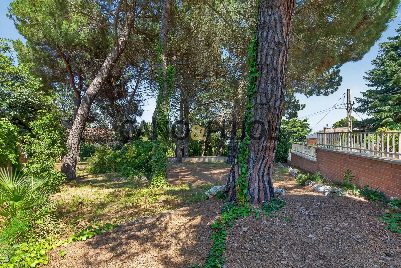 Casa o chalet en venta en Caldes de Montbui con Calefacción, Terraza y Trastero
