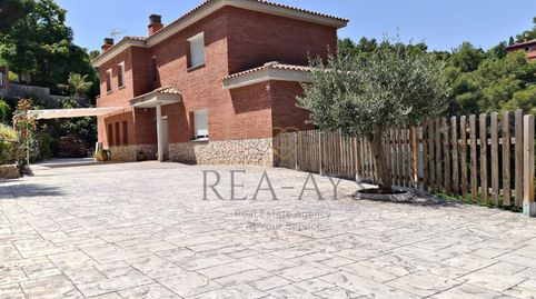 Foto 2 de Casa o chalet en venta en Carrer Balaguer Cp1f, 1, Cervelló, Barcelona