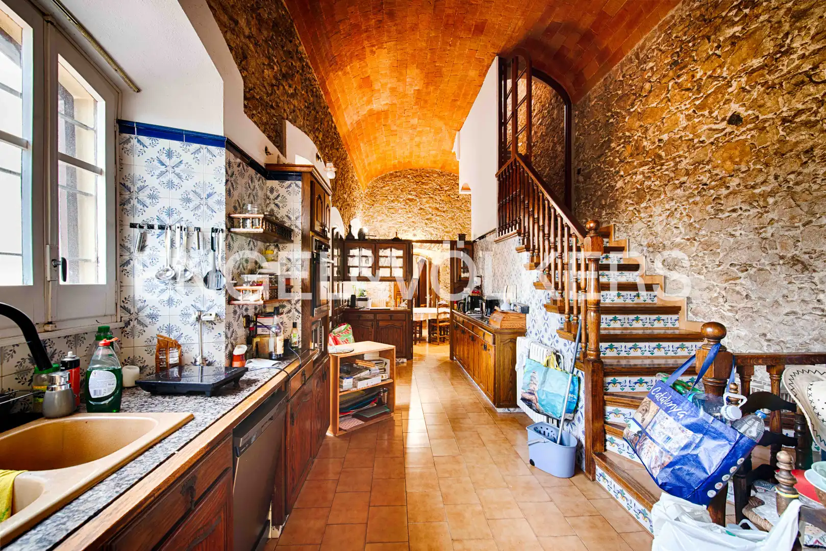Casa con terrazza in vendita a Borrassà, imagen 75