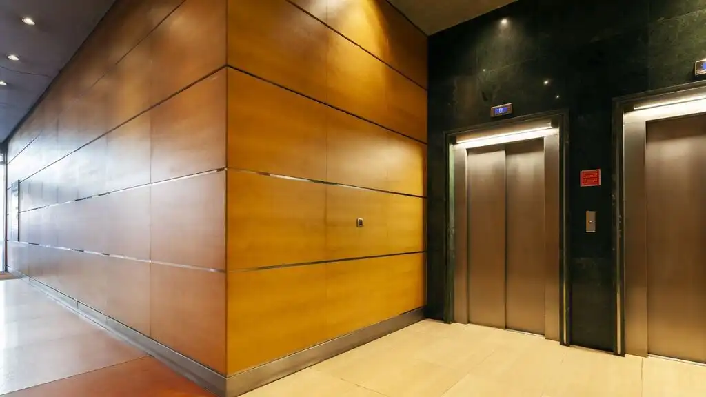 Office space with lift to rent in Carrer de la Diputació, imagen 19